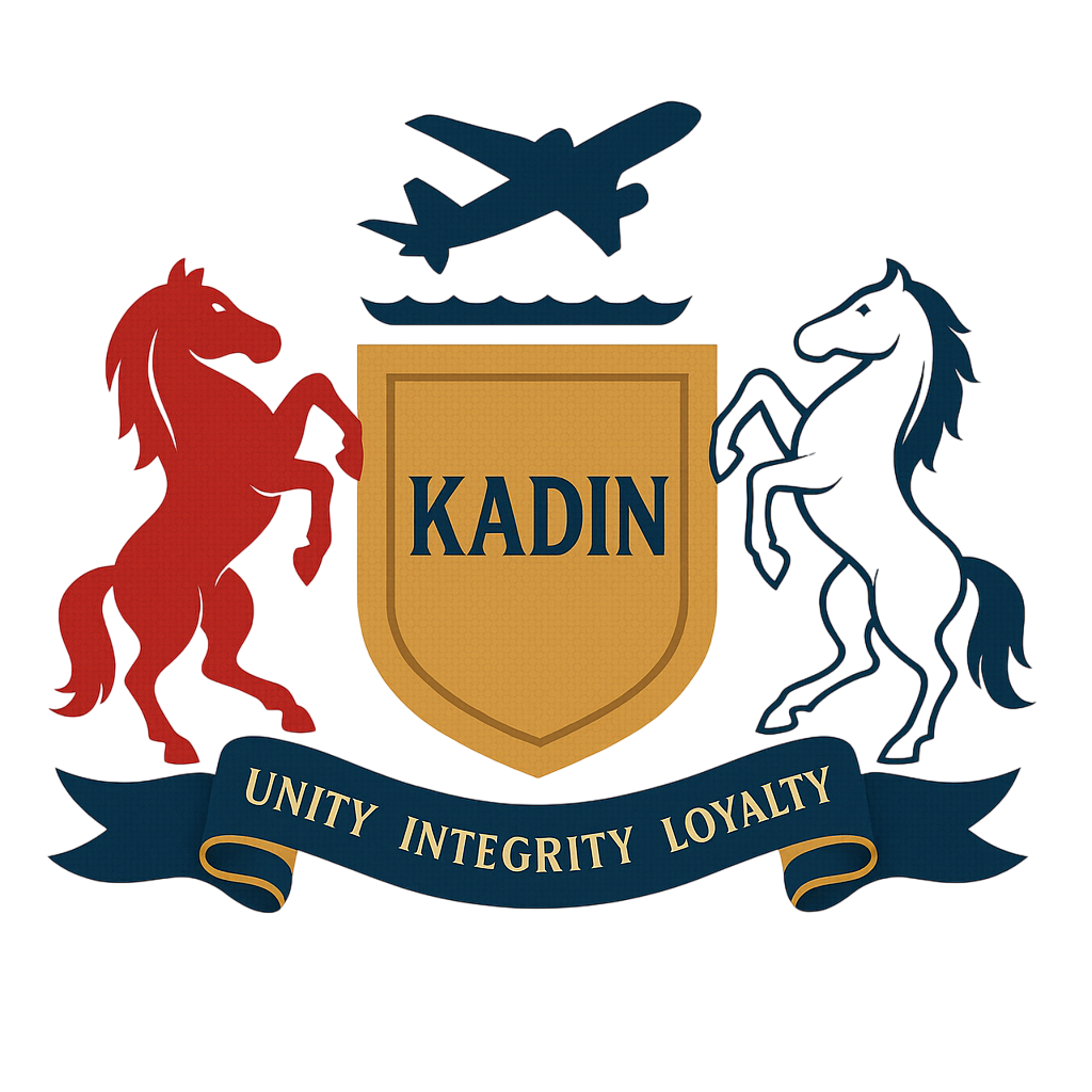 Logo Kadin Kubalahin